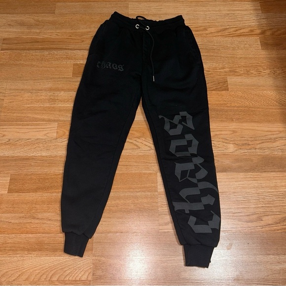 carbon jeans CHAOS PANTS Size M - Picture 3 of 7